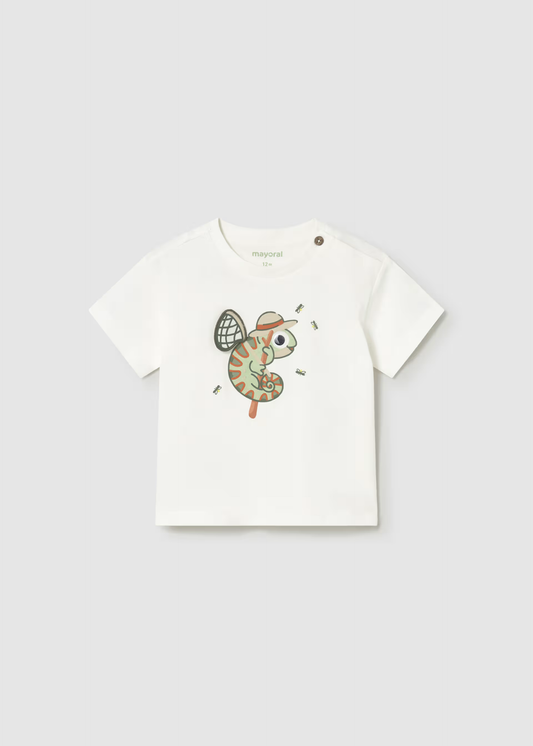 Baby Interactive T-shirt