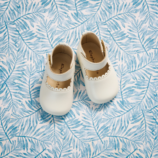 Baby Mary Jane - Bone