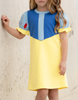 Princess Playtime: Primary Dress