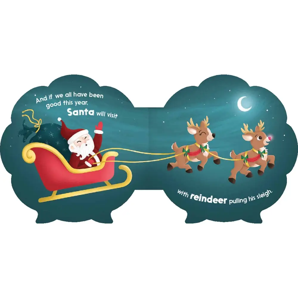My Jolly Christmas