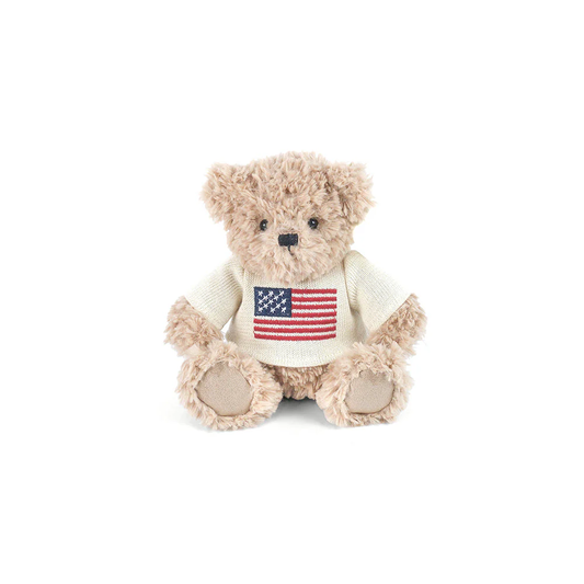 USA Teddy Bear - Small