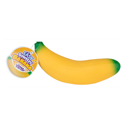 ORB Easy Sqweezy Banana Mega