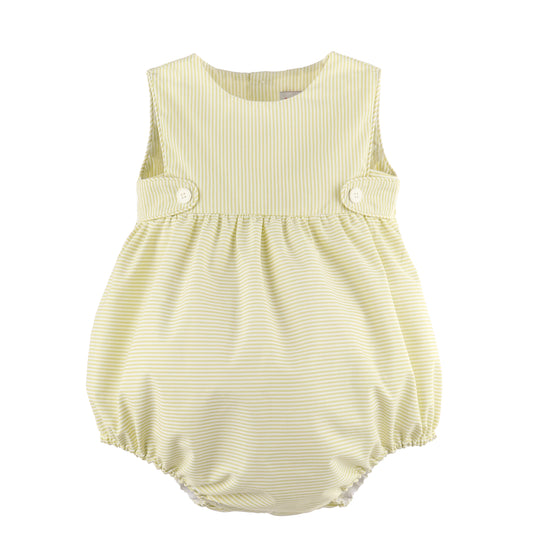 Keylime Boy Bubble - Green