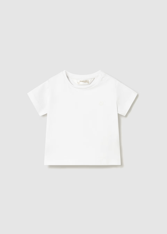 Boy T-shirt - White