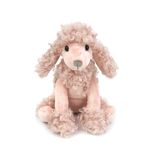 Small Paris Poodle