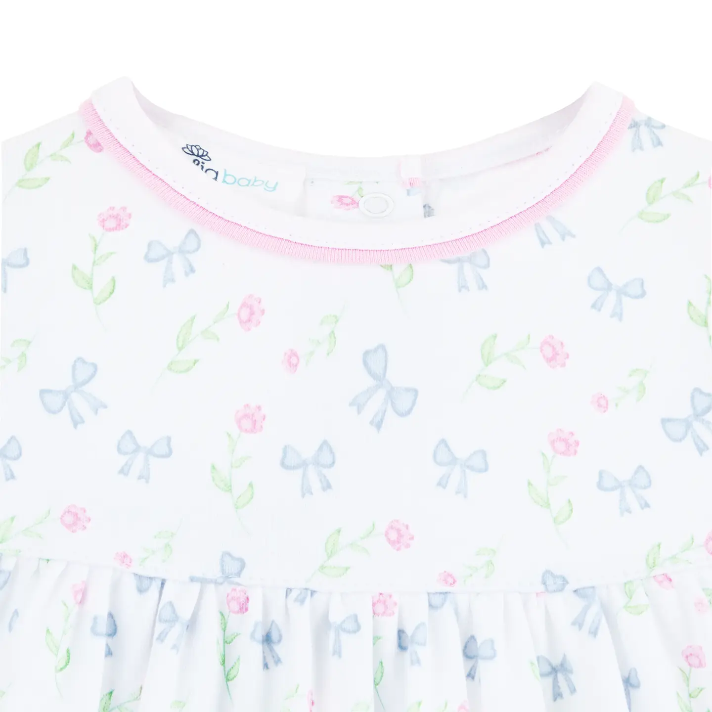 Evelyn's Classics Print Bubble
