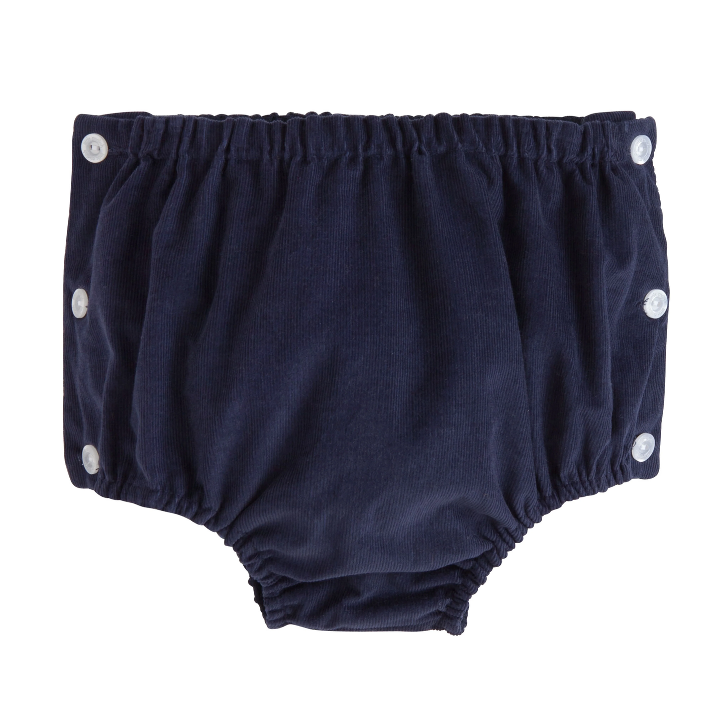 Jam Panty - Navy Corduroy