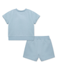 Dino 2Pc Short Set