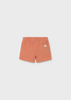 Baby Bambula Shorts - Clay