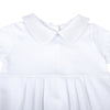 Blessed Embroidered Collar Bubble