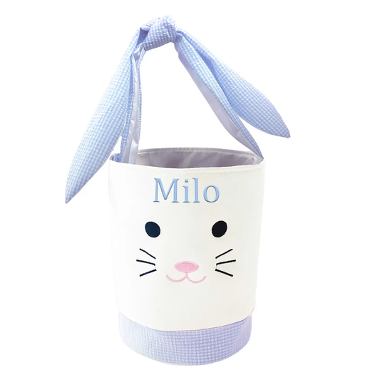 Easter Bunny Basket