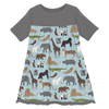 Spring Sky Zoo
