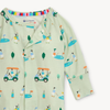 Fairway Fetch Modal Magnetic Grow with Me Convertible Coverall