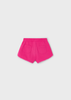 Girl Sport Shorts - Magenta