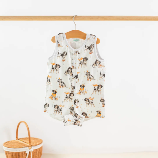 MVP: Tennessee Organic Muslin - Shortall