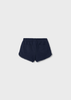 Girls Sport Shorts - Navy