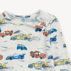 Lap of Life Modal Magnetic No Drama Pajama Long Sleeve Set