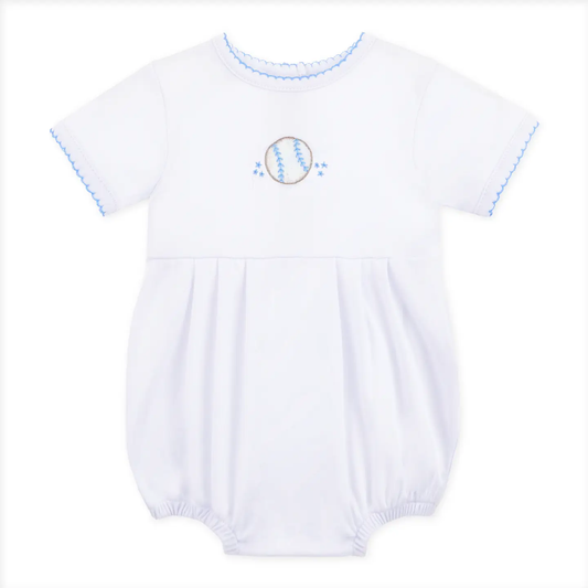 Precious Lil' Sluggers Bubble - Light Blue