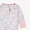 Emily Modal Magnetic Grow with Me Convertible Coverall
