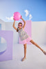 Basic Shorts - Bubblegum