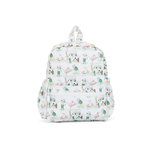 Mini Backer - Par Tee