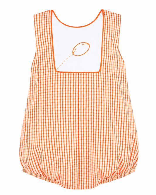 Game Day Bellany Bubble - Orange