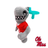 Gamezies Ole Miss - Tony the LandShark