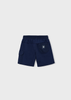 Boy Shorts - Navy