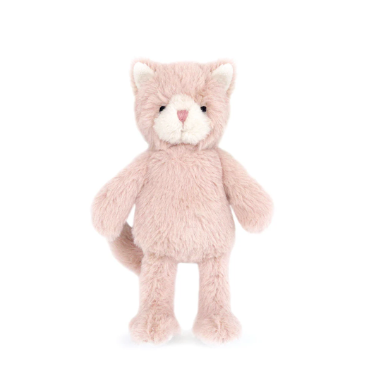 Pink Kitty