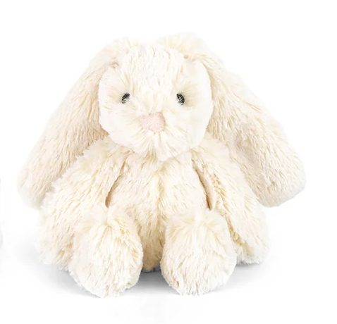 Minnie Petite Bunny - Cream