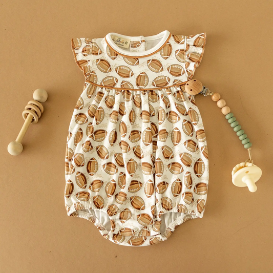 Little Champs Flutter Bubble