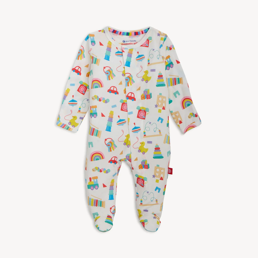 Magnetic Footie - Play All Day