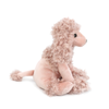 Small Paris Poodle