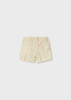 Baby Bambula Shorts - Stripes