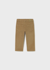 Baby Basic Straight-Leg Jeans - Wood