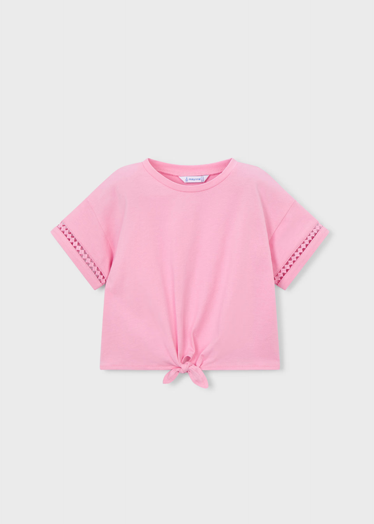 Girl T-Shirt - Candy