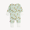 Legendairy Modal Magnetic Grow with Me Convertible Coverall
