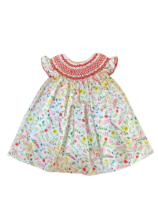 Tracy Dress