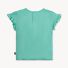Perfect Pickle Paddles Modal Magnetic Play All Day Top + Flutter Skort Set