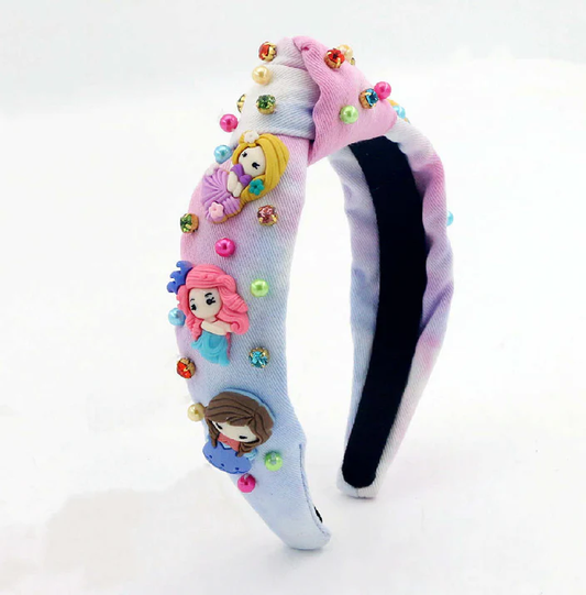 Pretty Pretty Princess II