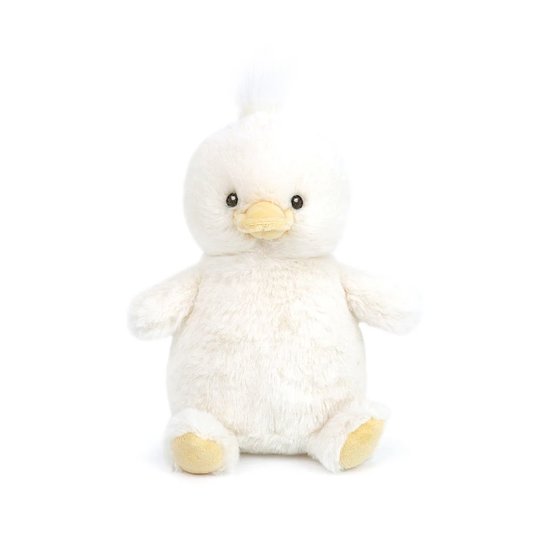 Quackers Petit Duck - Cream