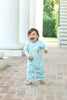 Airplane Romper