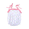 Pink Bubble Buddies Oima Sun Bubble