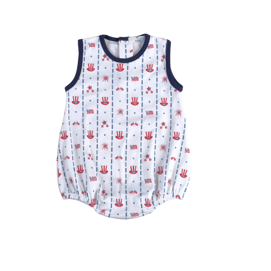 Celebrate Blue Bubble