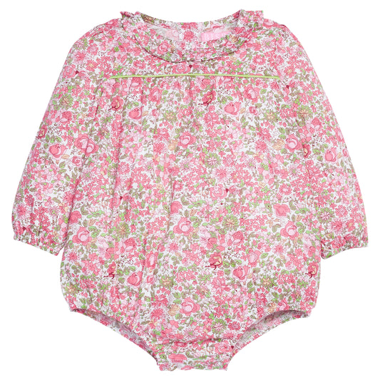 Caroline Bubble - Recoleta Floral Rose