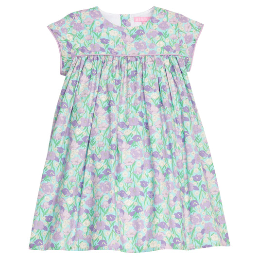 Charlotte Dress - Tillies Tulips