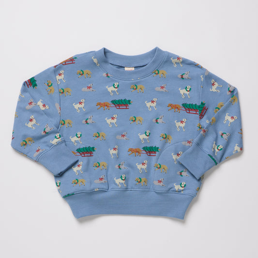 Holiday Labs Sweater