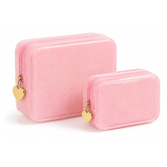 Don't Be Jelly: Light Pink - Small