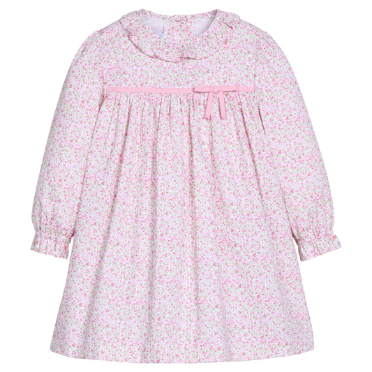 Emma Dress - Windemere Floral