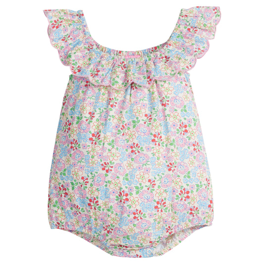 Flora Bubble - Bloomsbury Blossoms